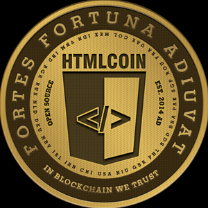 HTML Coin